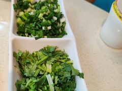 -圆山胜利碳火铜锅涮肉(马甸桥店)