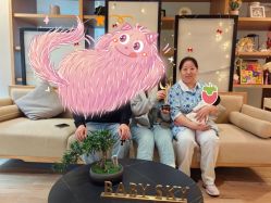 -贝瑞佳月子会所(杭州旗舰店)