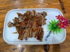 -下梅人家土菜馆(历史文化餐厅度假区店)