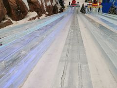 -长沙湘江冰雪世界