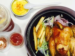 -艾薯夫妇Aysh(福田星河COCOPark店)