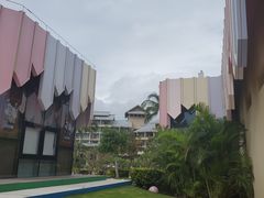 -水桶王国主题餐厅·聚会·生日派对·亲子活动·家庭套餐(亚龙湾希尔顿店)