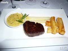 Steak-翡翠36餐厅(浦东香格里拉店)