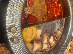 -牛YO寿喜烧和牛火锅自助(三台子万象汇店)