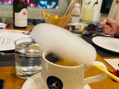 -Mark&Mars Restaurant