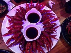 -南极·小龙虾·湘式拌饭(南街店)