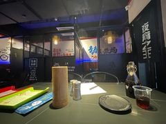 -大成海鲜烧烤·海鲜粥(长寿路店)