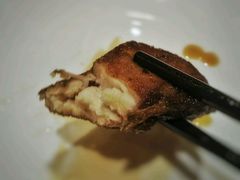 上海熏鱼-老正兴菜馆(福州路店)