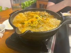 -黔三一夺夺粉酸汤火锅(百信店)