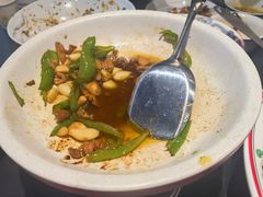 -韶山冲湘菜(中兴大街店)