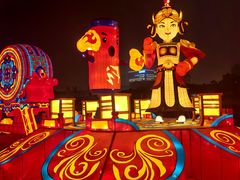 -西安城墙·碑林历史文化景区