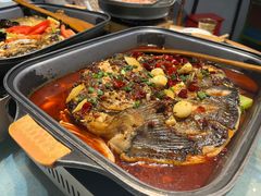 -烟火鱼乡(金鹰店)
