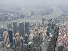-上海之巅观光厅