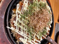 -大岛日本料理铁板烧(南通大饭店)