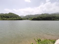 -玉渡山自然风景区