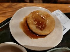 -小满手工粉(上海月星环球港店)