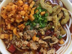 -寶牯佬邵阳米粉