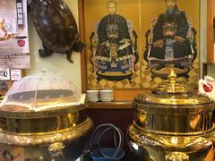 -恭和堂 龟苓膏(铜锣湾店)