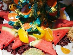 -纳禾春.云南.版纳特色菜.傣味手抓饭(南亚店)