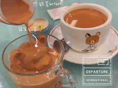-大有利茶餐厅(福民店)