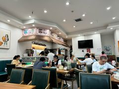 -BAURSAK包尔萨克早餐屋(第二分店)
