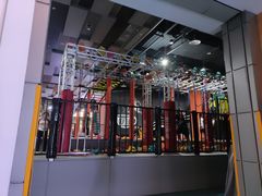 -嗨马乐动室内潮玩运动·团建·轰趴·桌游(南丰汇店)