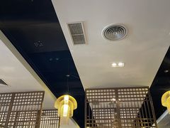 大堂-东来顺饭庄(金泉广场店)