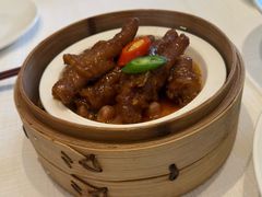 -金苑海鲜酒家(来魅力店)