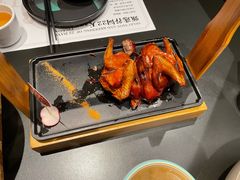 -羽鸽集·乳鸽专门店·地道顺德菜(岭南站店)