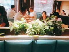 -豪客来牛排(人民东路店)