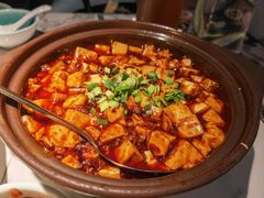 -雀蓝川菜(滨湖万象汇店)