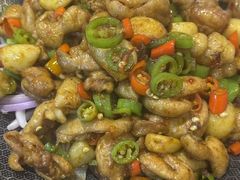 -湘水滨·臭鳜鱼·湘菜(马驹桥店)