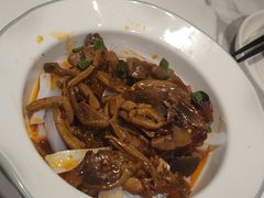 -鹅冠港式茶餐厅(来福士店)