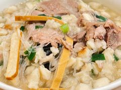 -老刘家永盛斋·传统泡馍(东关南街店)
