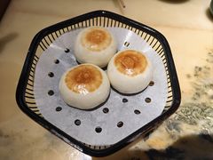 红糖锅盔-锦府盐帮·侯宅(五棵松万达店)