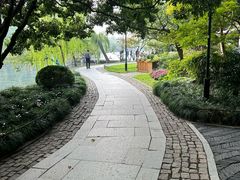 -西湖天地