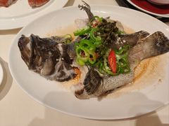 -利苑酒家(华熙国际店)