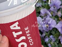 -COSTA COFFEE(上海虹口公园店)