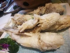 -顾家土菜館