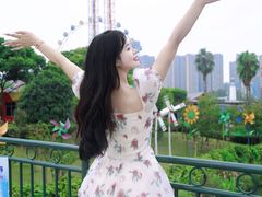 -成都欢乐谷