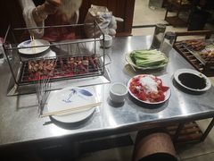 -小寒羊烧烤(凯瑞时代大厦店)