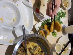 -归元·云集斋素菜馆