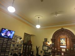 -露西亚咖啡西餐厅(哈尔滨俄侨纪念馆店)