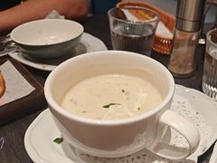 -卡朋西餐(宝安大仟里店)