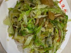 -老头盖浇饭(南京新街口明瓦廊宏光酒店店)