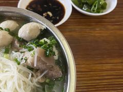 -文惠猪脚粉(富景小区店)