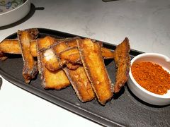 -老头儿油爆虾(金沙印象城店)
