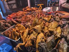 -老字号周记古蔺麻辣鸡·非物质文化遗产传承店