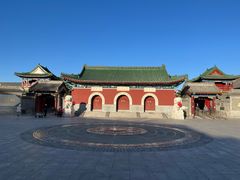 -天津大悲禅院