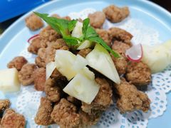 闽南炸醋肉-舒味姜母鸭·沙茶面(湖里店)